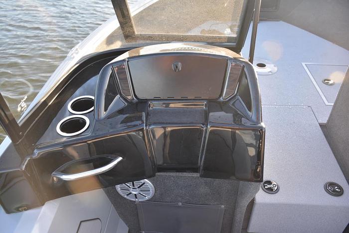 2026 Starcraft Renegade 168 DC