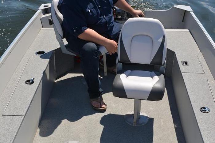 2026 Starcraft Patriot 16 TL