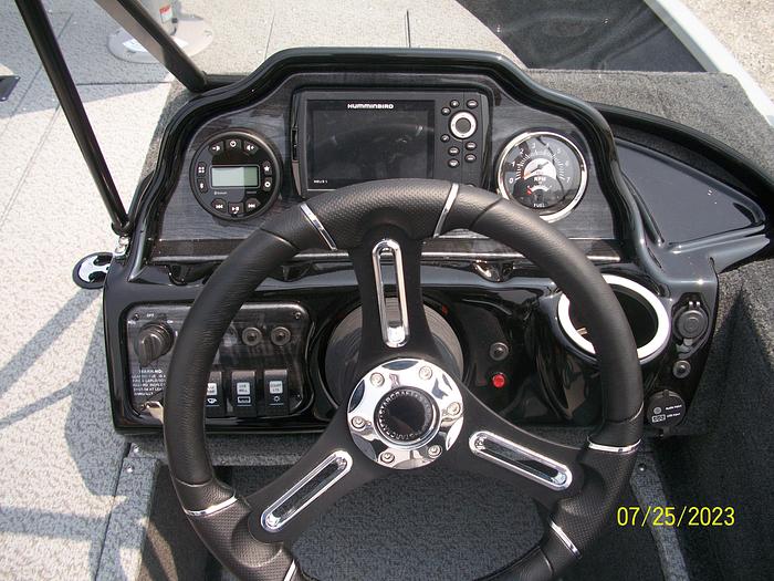 2024 Starweld Fusion 16 DC