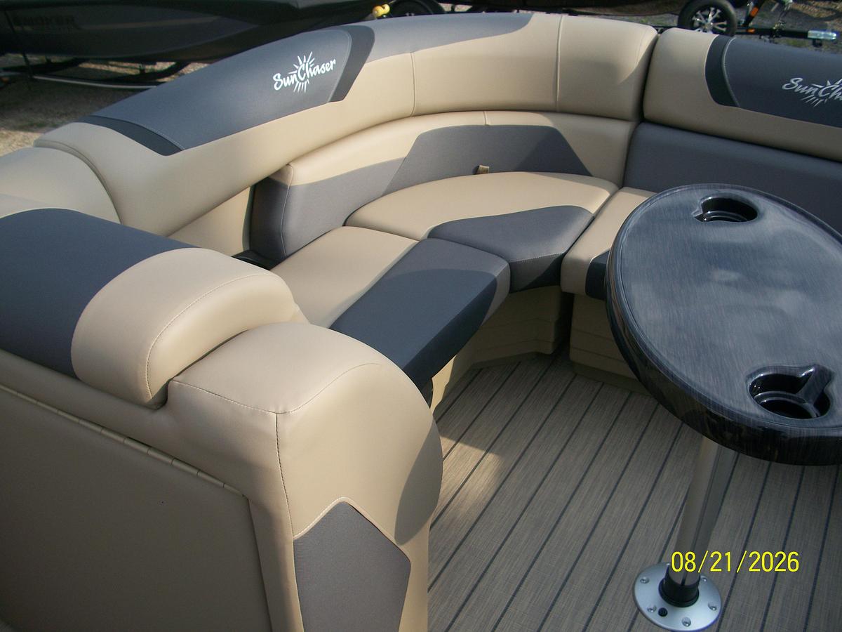2027 SunChaser Geneva Sport 21 SB DH