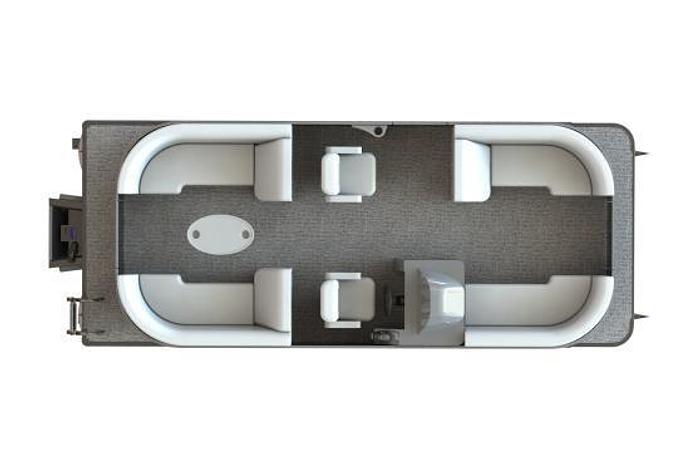 2026 SunChaser Geneva Cruise 22 LR DH