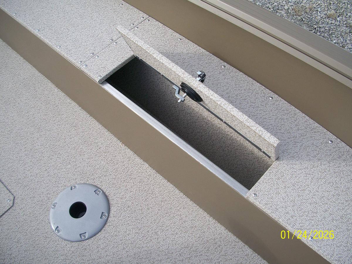 2026 Starcraft Freedom 180 SC