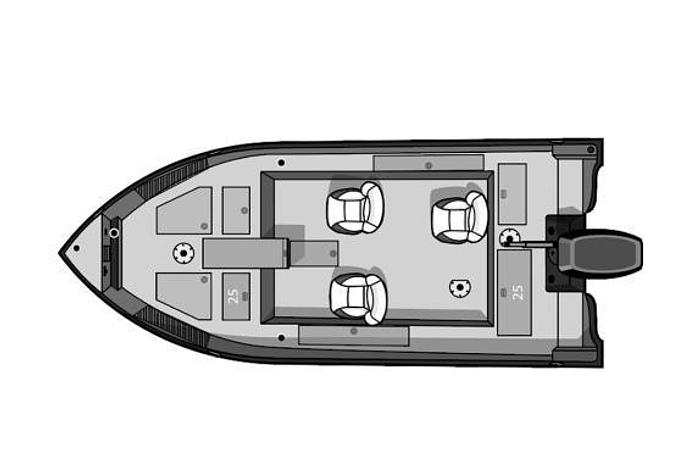 2026 Starweld Flex Pro 19 T