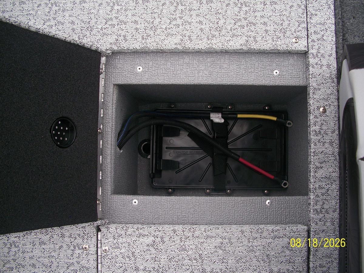 2027 Smoker Craft Viper XR 175 Pro