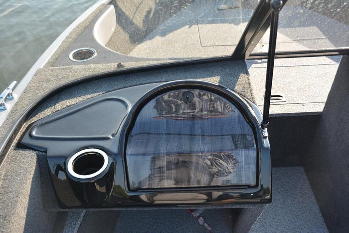 2024 Starweld Fusion 16 DC