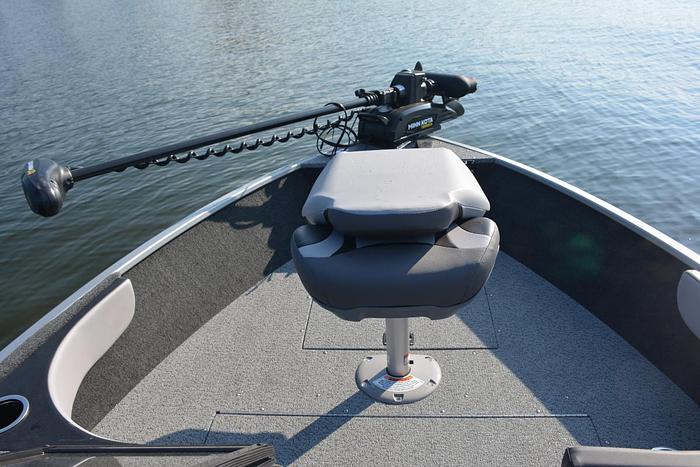 2024 Starweld Fusion 16 DC