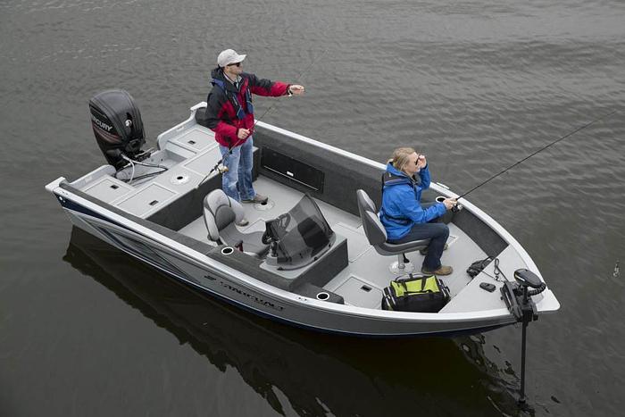 2026 Starcraft Renegade 168 SC