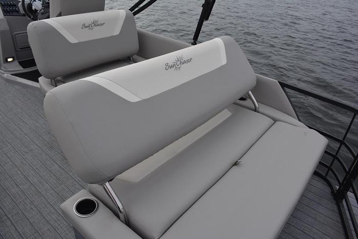 2026 SunChaser Eclipse 25 SSB