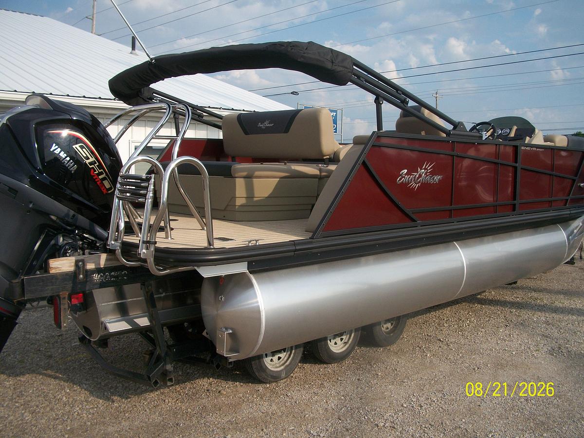 2027 SunChaser Geneva Sport 21 SB DH