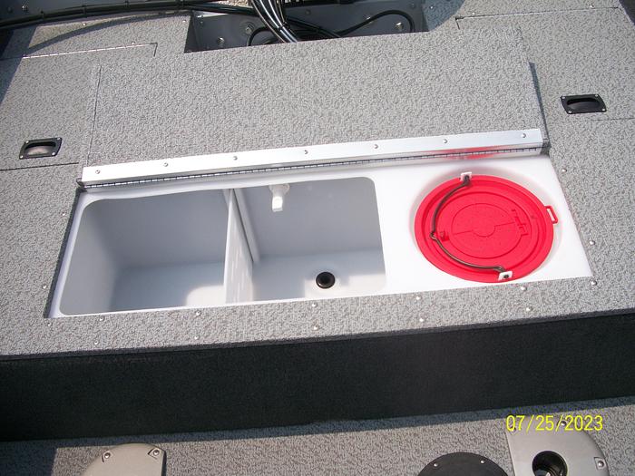 2024 Starweld Fusion 16 DC