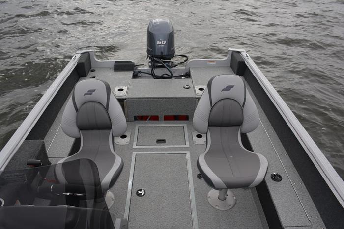 2026 Starcraft Stealth 166 SC