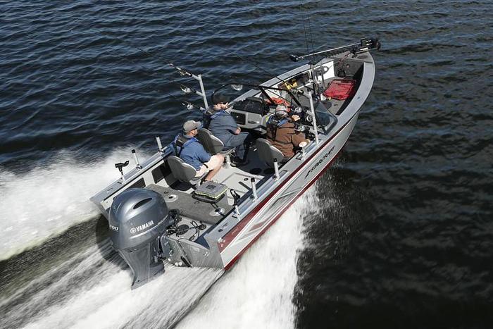 2026 Starcraft STX 2050