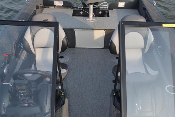 2026 Starweld Spark 16 DC