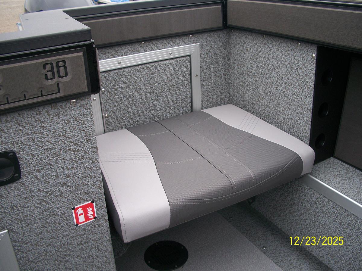 2026 Starcraft Fishmaster 210