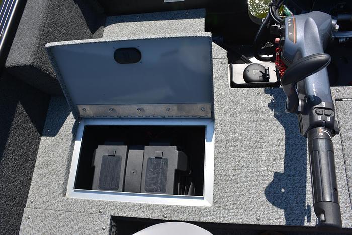 2026 Starweld Flex Pro 19 T