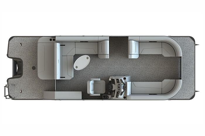 2024 SunChaser Geneva Sport 25 SB