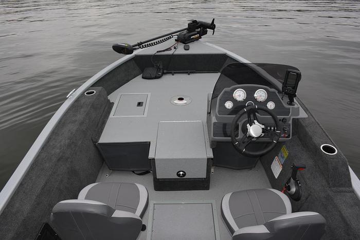 2026 Starcraft Renegade 168 SC