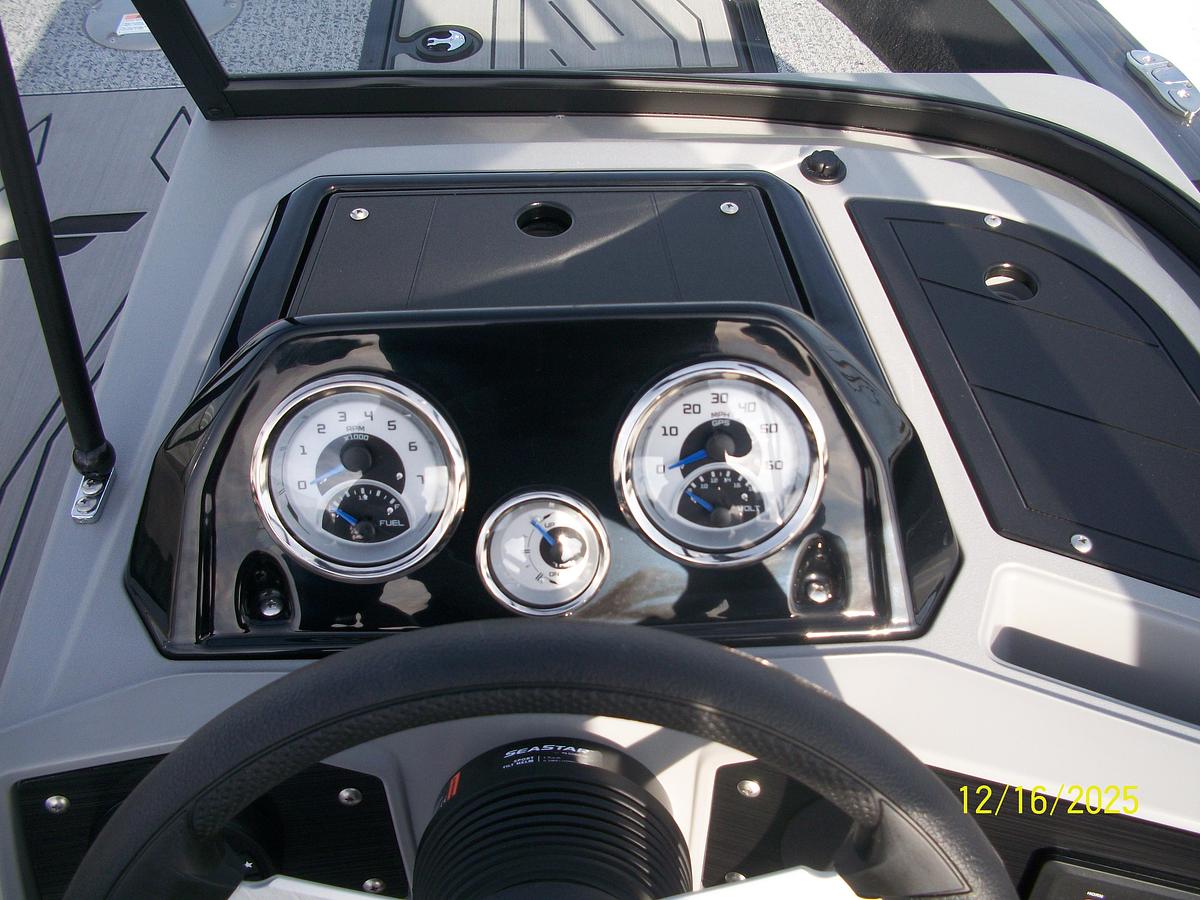 2026 Starcraft 188 Delta DC w/ SE package