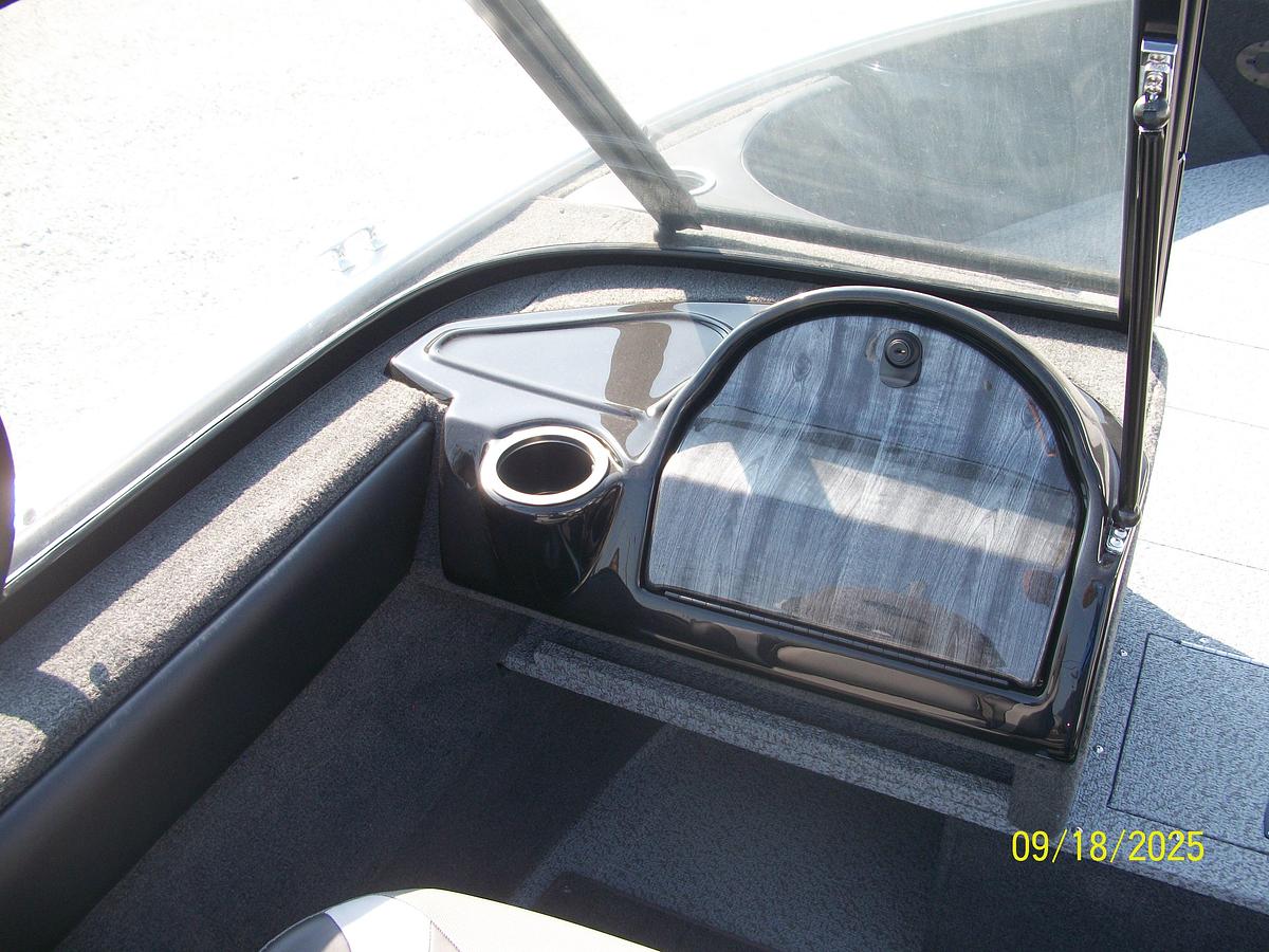 2026 Starweld Fusion 18 DC