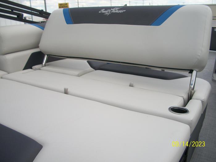 2024 SunChaser Geneva Sport 25 SB