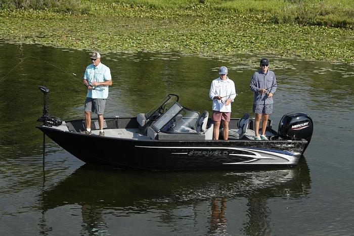 2026 Starweld Flex Pro 17 DC
