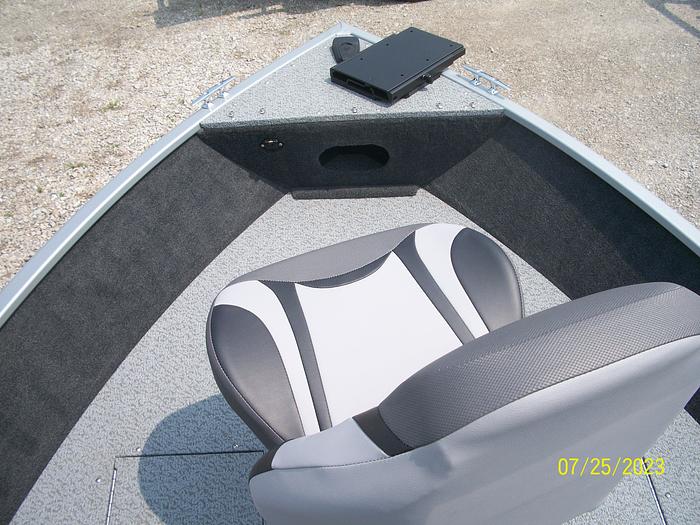 2024 Starweld Fusion 16 DC