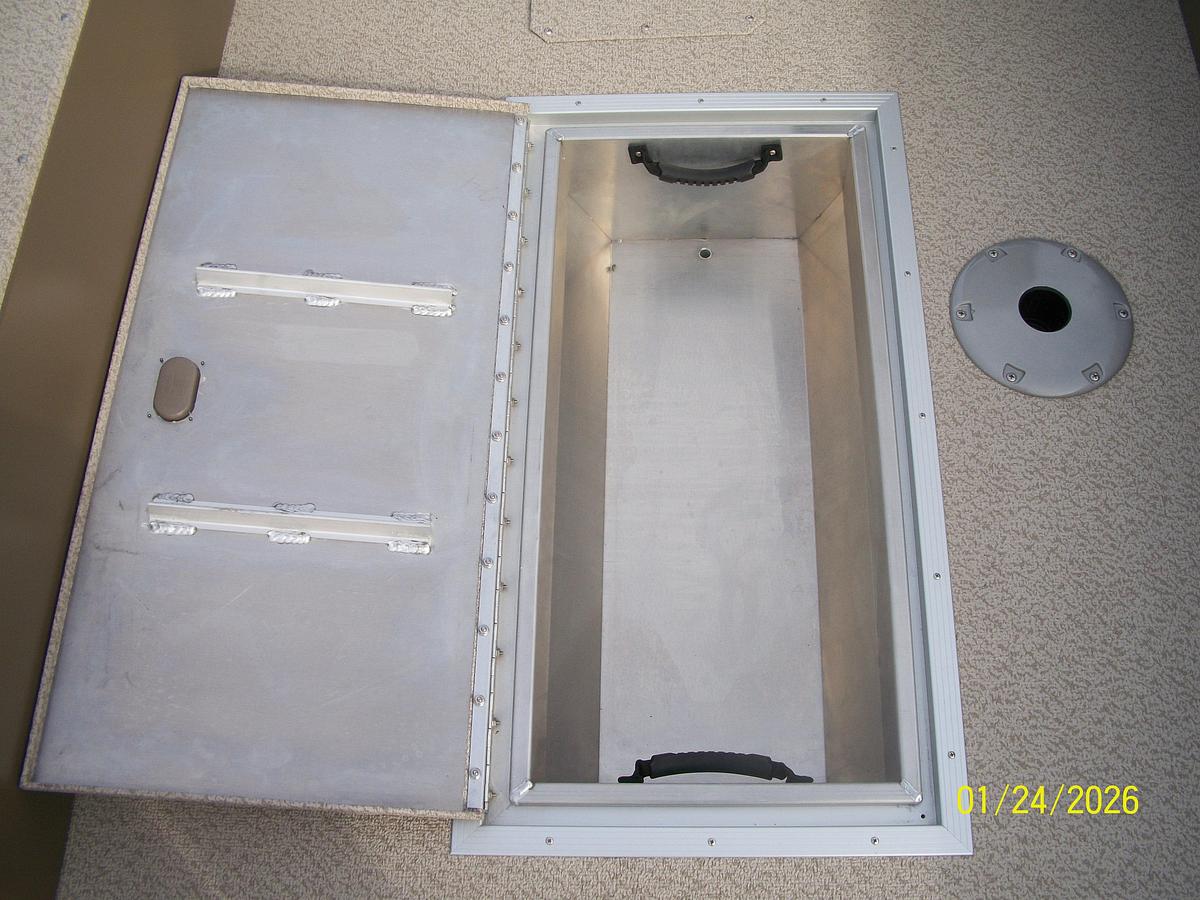 2026 Starcraft Freedom 180 SC