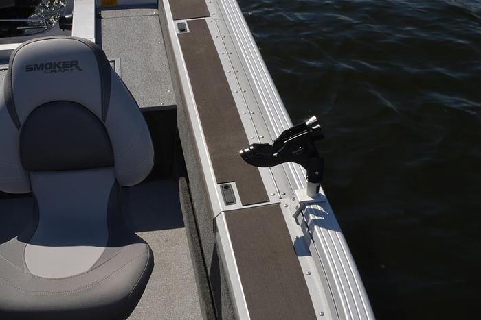 2026 Smoker Craft 161 Pro Angler XL