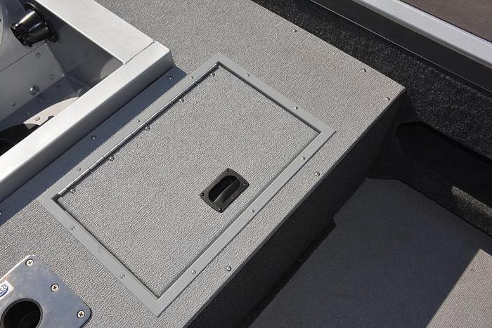 2026 Smoker Craft 161 Pro Angler XL