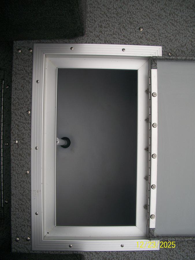 2026 Starcraft Fishmaster 210