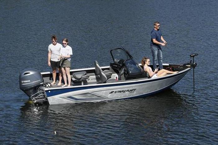 2026 Starcraft Delta 178 FXS