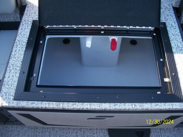 Used 2025 Starcraft Delta 188 DC