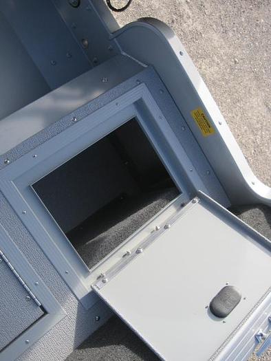 2024 Starcraft Renegade 168 DC