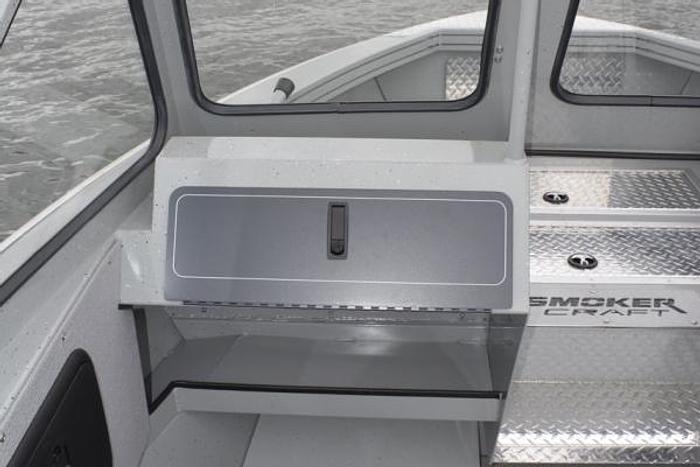 2026 Smoker Craft Phantom 18 X2