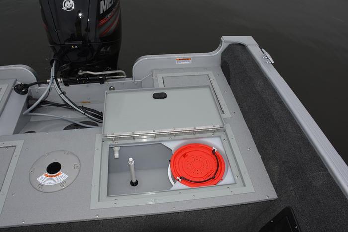 2026 Starcraft Renegade 168 SC