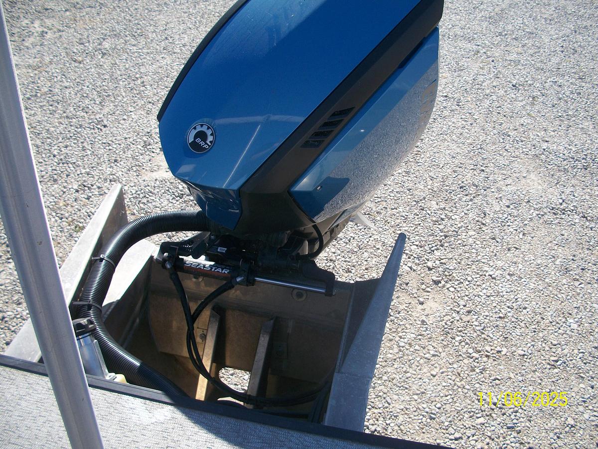 Used 2018 Sunchaser Geneva LR DH Sport