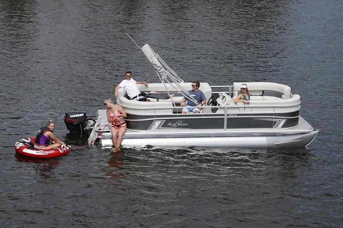 2026 SunChaser Vista 7520 LR