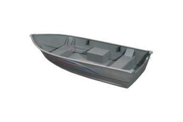 2026 Starcraft Alaskan 13 DLX