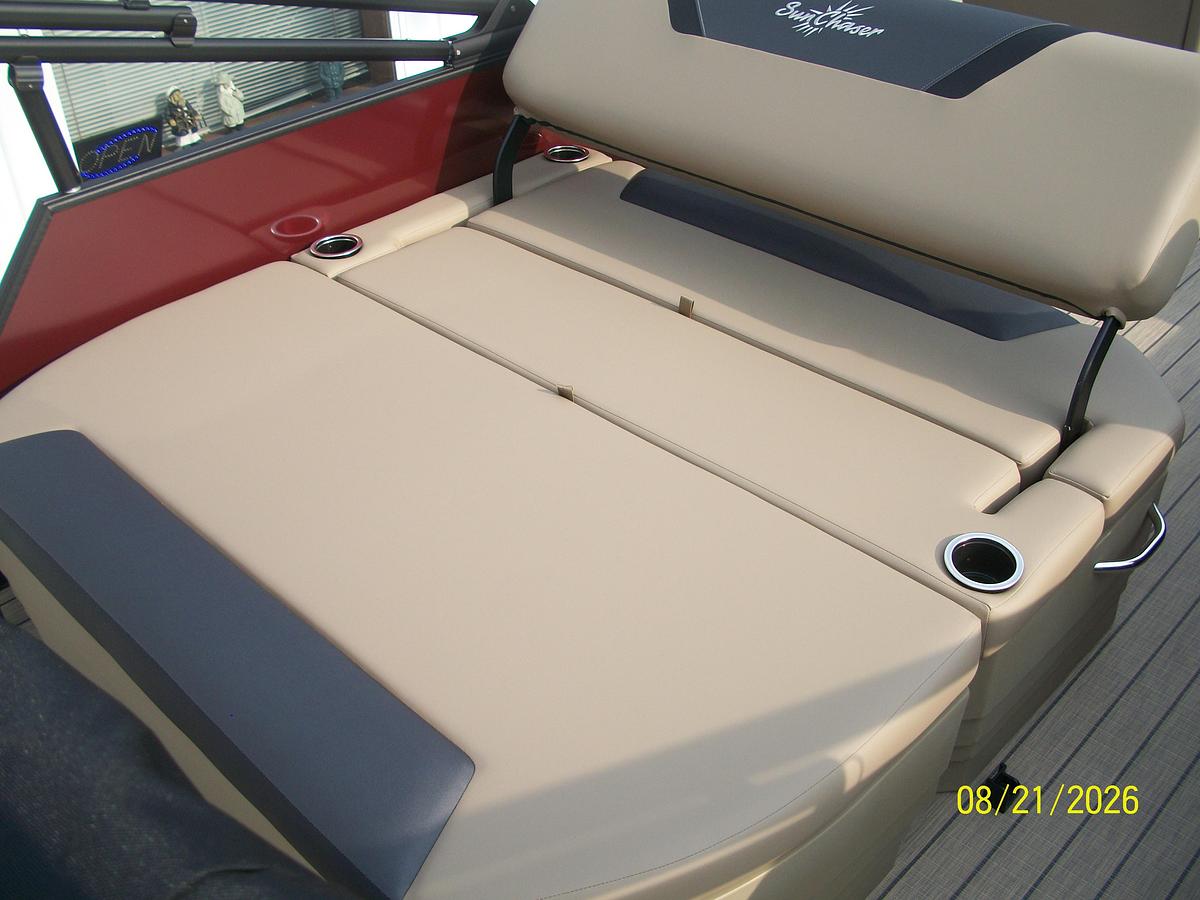 2027 SunChaser Geneva Sport 21 SB DH