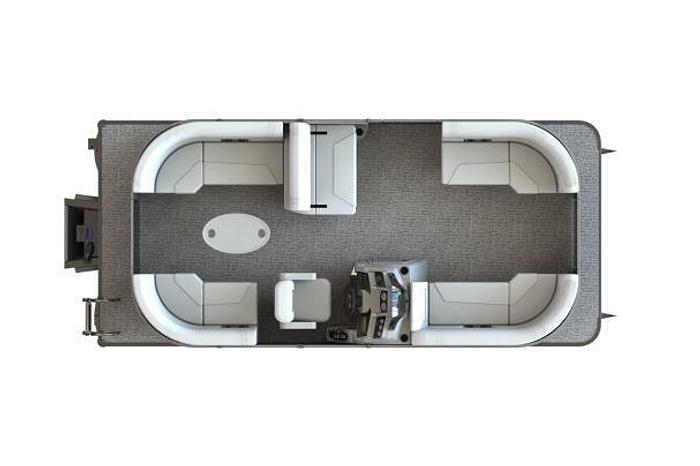 2026 SunChaser Geneva Cruise 20 LR PSB