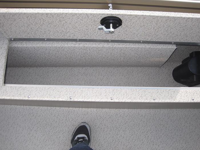 2024 Starcraft Freedom 180 Tiller