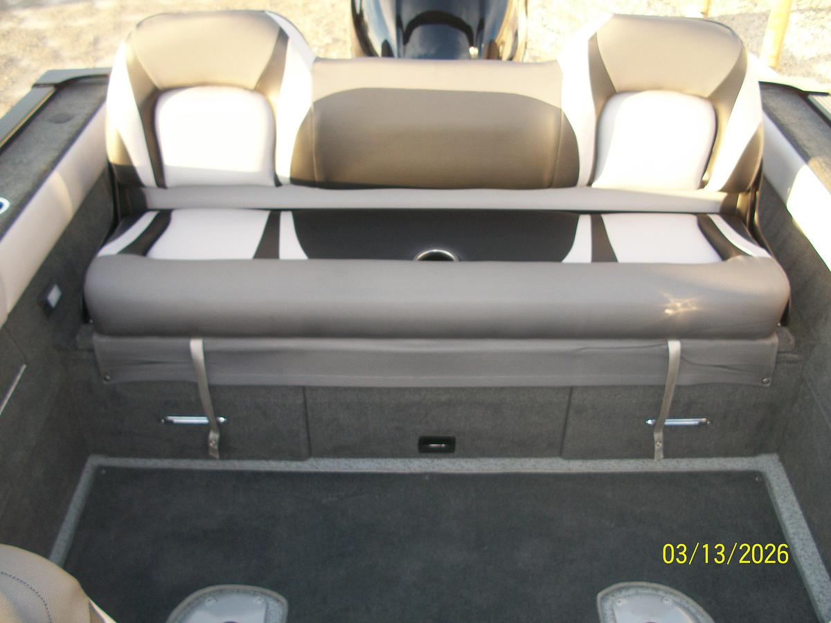 2026 Starweld 18 Victory DC