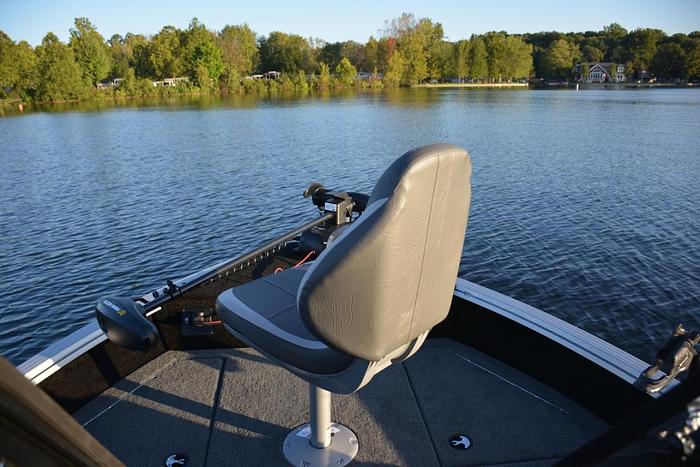 2026 Starcraft Delta 178 DC