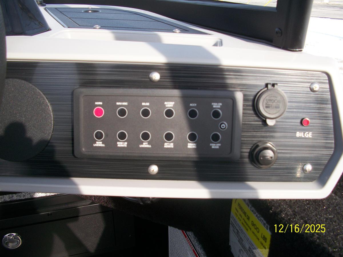 2026 Starcraft 188 Delta DC w/ SE package