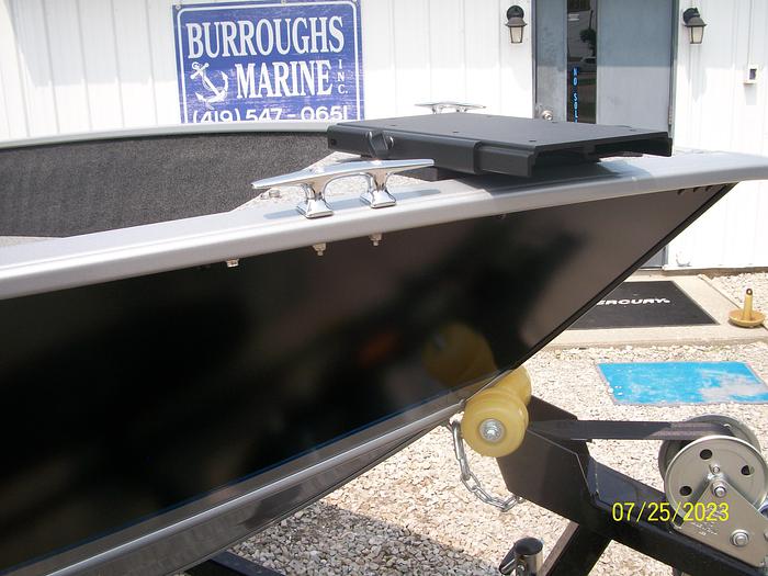 2024 Starweld Fusion 16 DC