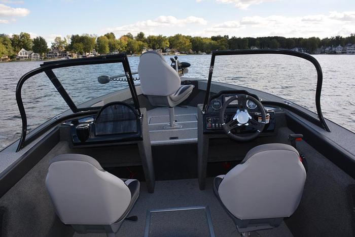 2026 Starweld Fusion Pro 18 DC