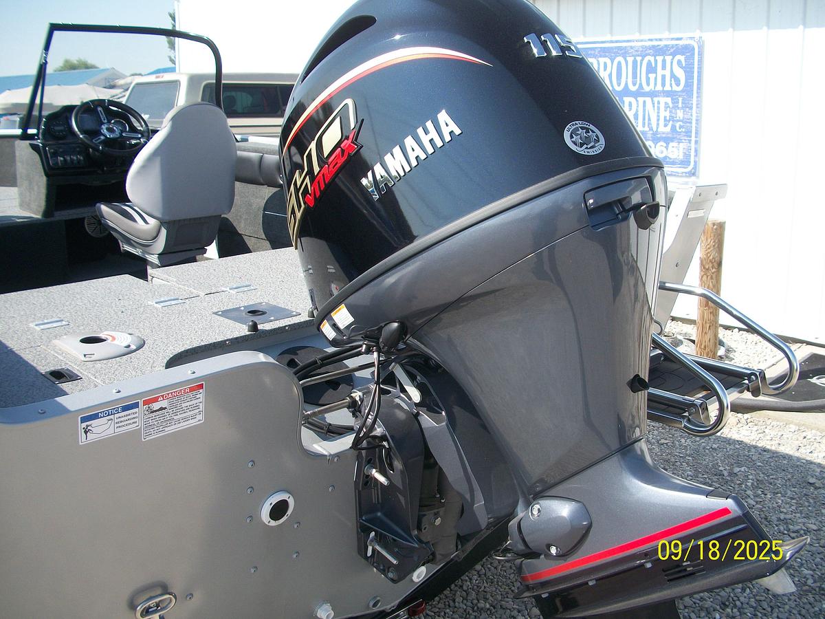 2026 Starweld Fusion 18 DC