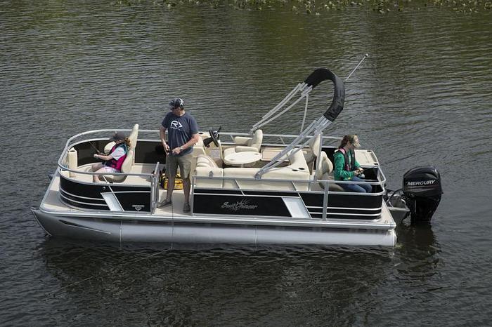 2026 SunChaser Geneva Fish 20 4