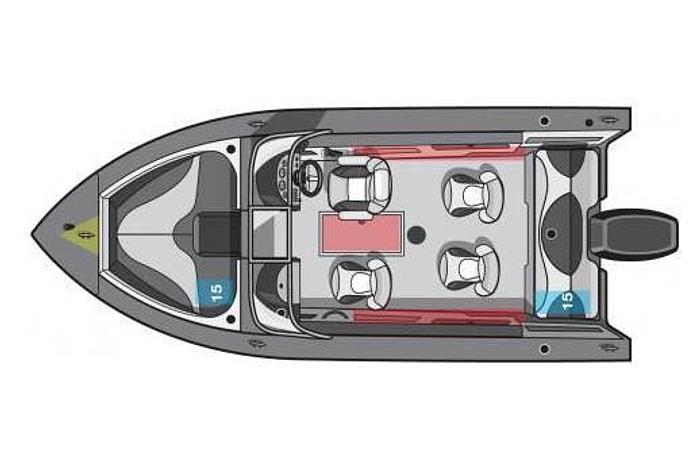 2026 Starweld Victory 20 DC