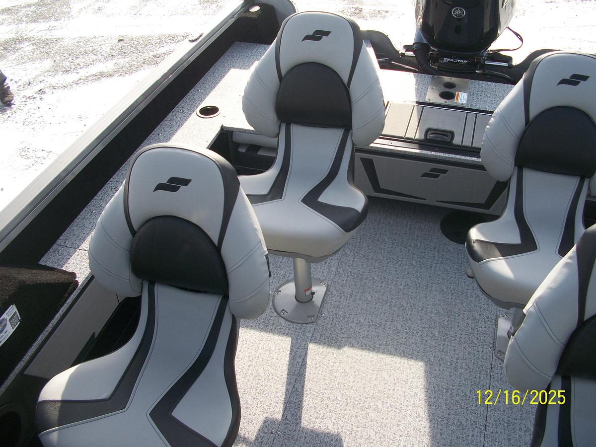 2026 Starcraft 188 Delta DC w/ SE package